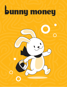 BunnyMoney - займы онлайн на карту