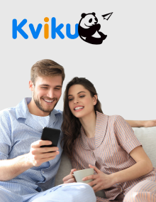 Kviku - займы онлайн на карту