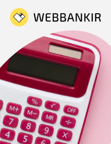 Webbankir - займы онлайн на карту