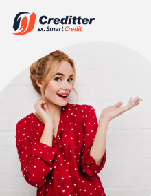 Creditter - займы онлайн на карту